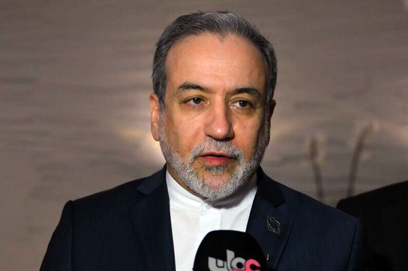 چین اعتقاد دارد ایران پس از جنگ با پیش از آن متفاوت است