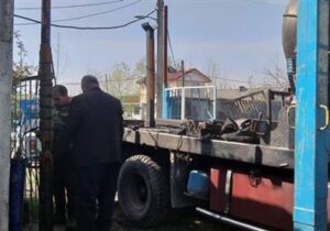 افزایش ظرفیت تامین آب شرب 930 مشترك روستایی شهرستان رشت گیلان به میزان 10 لیتر بر ثانیه
