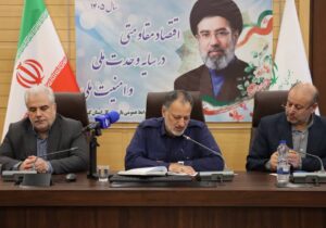 مشکلات بافت آسیب دیده بازار رشت با همدلی مسئولین حل می شود