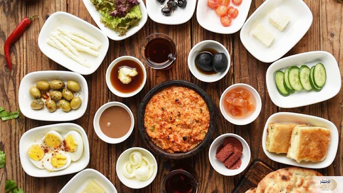 صبحانه نخورید، این ۲ بلای بزرگ سرتان می‌آید