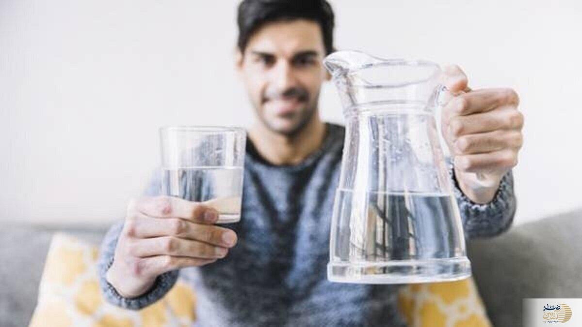 معجزه آب گرم را در این ساعات طلایی تجربه کنید