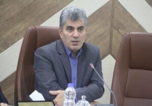 کشت بادام زمینی در 3 هزار هکتار از اراضی زراعی گیلان آغاز شد