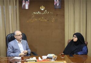 تقویت زیرساخت‌های فرهنگی خمام با بهره‌گیری از تمامی ظرفیت‌ها و منابع