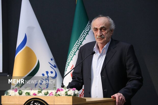 همه ما شاگردان خلف «بهمن صالح‌نیا» بودیم
