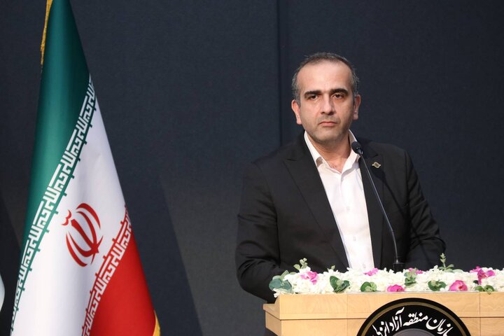 بهمن صالح‌نیا با دستان خالی برای ملوان هویت فرهنگی ساخت