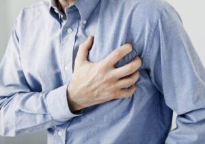 چگونه درد قفسه سینه ناشی از اضطراب را تسکین دهیم؟