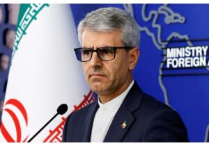 پیشنهاد ایران به آمریکا امتیاز خواهی نبود