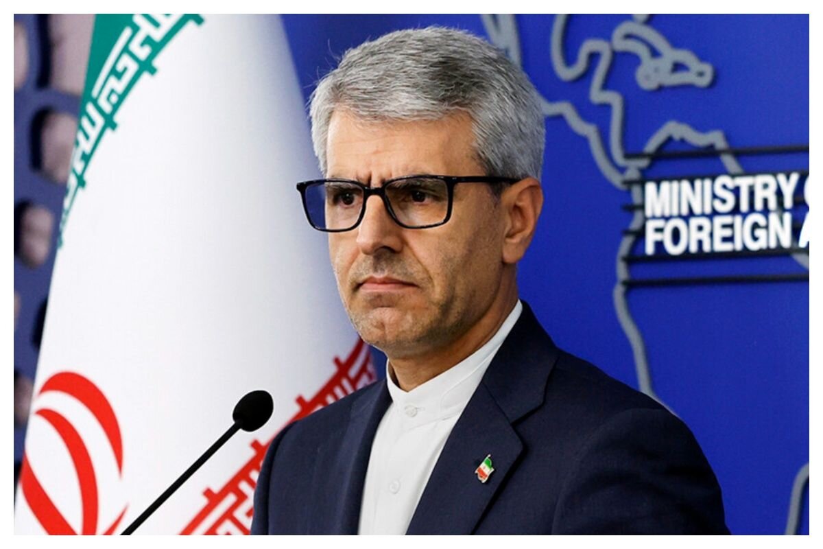 پیشنهاد ایران به آمریکا امتیاز خواهی نبود