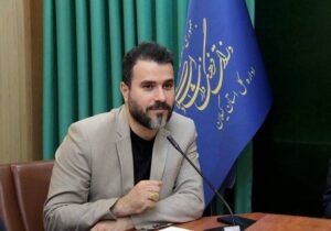 حضور ۲۴ ناشر گیلانی در نمایشگاه مجازی کتاب تهران