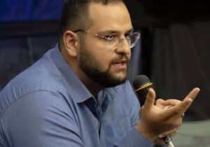 یانکی زرد در پکن؛ هدف ترامپ از سفر به چین
