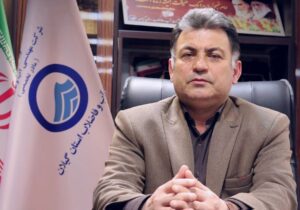 نصب بیش از ۱۹ هزار انشعاب جدید آب در گیلان