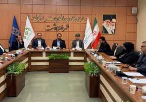 ساماندهی گاری کباب‌ها، ون کافه‌ها در رشت