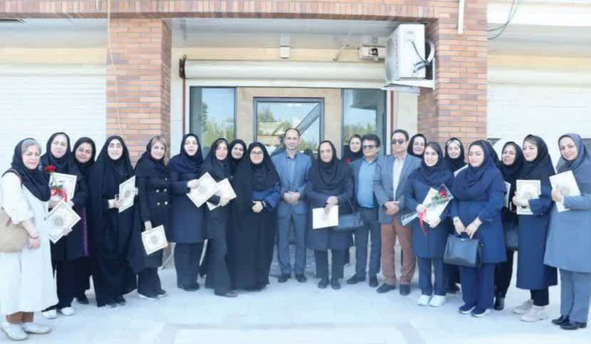 خدمات ماماها نقش مهمی در ارتقای سلامت مادر وکودک دارد