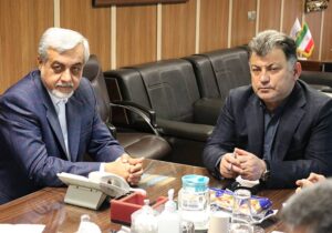 راهكارهای رفع چالش‌ آبرسانی در روستاهای بخش كوچصفهان رشت