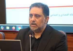 لزوم داشتن شاخص هاي درست براي برنامه‌ريزي بهتر