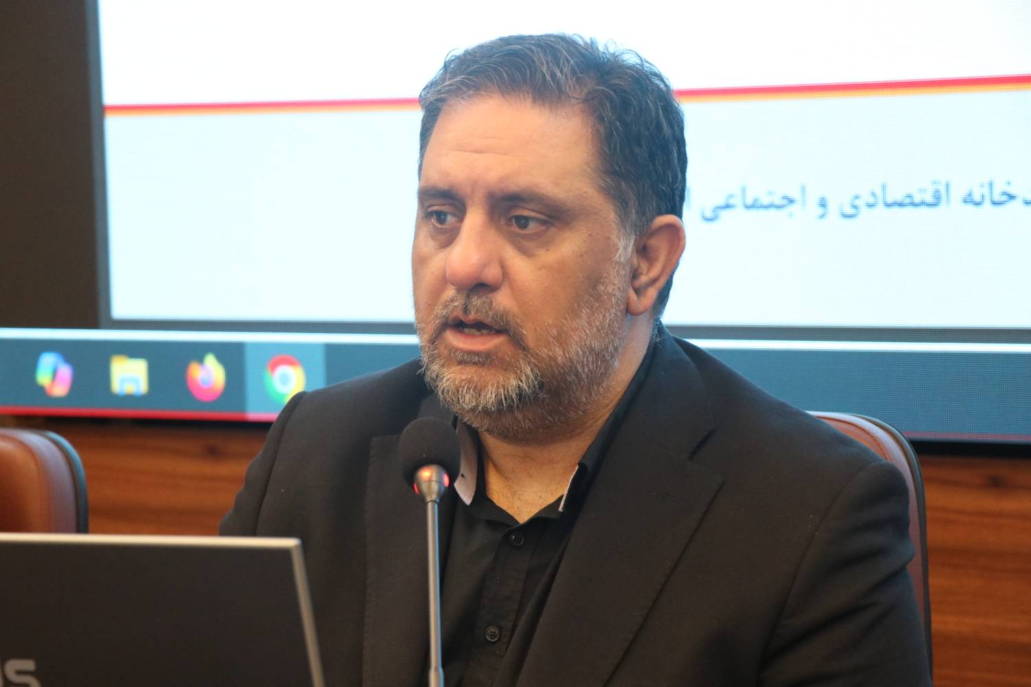 لزوم داشتن شاخص هاي درست براي برنامه‌ريزي بهتر