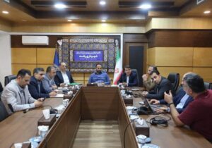 آغاز عملیات اجرایی رینگ جدید رشت پس از سال‌ها انتظار