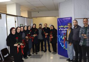 ترویج فرهنگ اهدای عضو به مشارکت همگانی نیاز دارد!