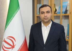 پیام تبریک دکتر محمد باقری هره‌دشت به مناسبت روز نقشه‌برداری