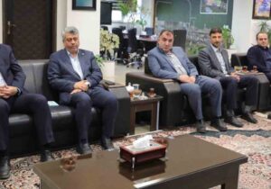 هم‌افزایی برای استفاده از ظرفیت شهرك‌های صنعتی الحاق شده به منطقه آزاد انزلی