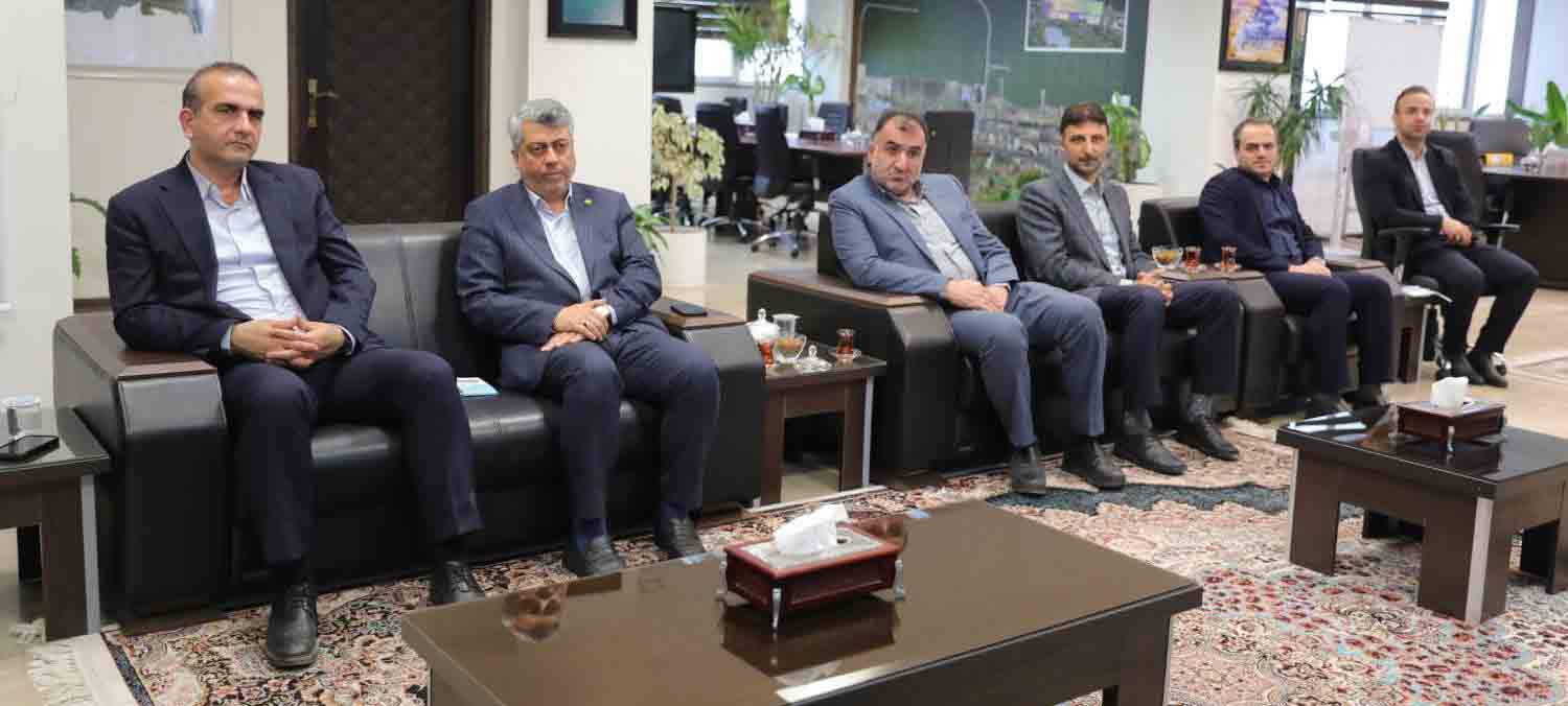 هم‌افزایی برای استفاده از ظرفیت شهرك‌های صنعتی الحاق شده به منطقه آزاد انزلی