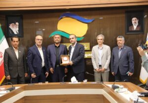 «سرزمین سبز» در منطقه آزاد انزلی كلید می‌خورد