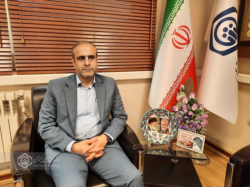 پرداخت ۲۷۲ میلیارد تومان مقرری بیمه بیکاری به مشمولان تأمین اجتماعی گیلان