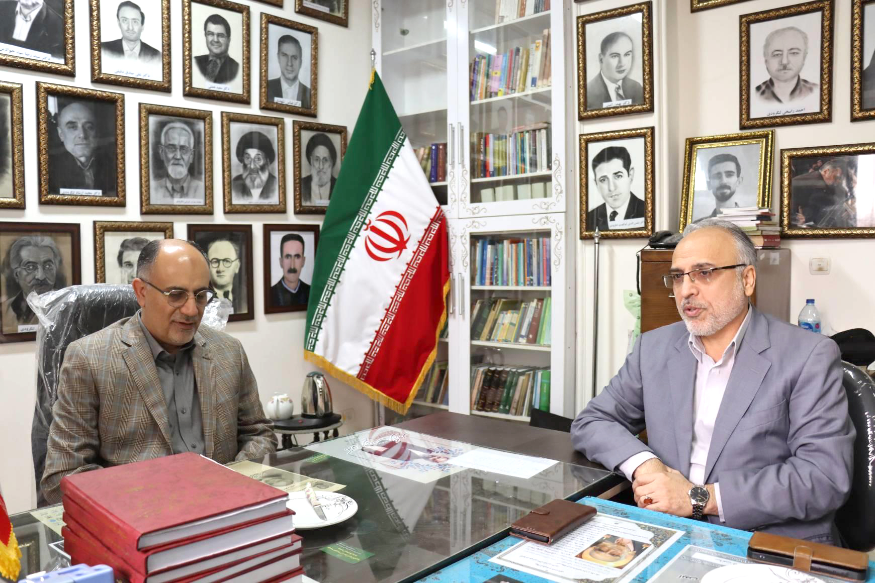 لنگرود همواره یکی از مناطق نخبه‌پرور و اثرگذار کشور بوده است