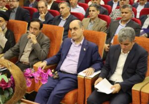 تقویت امنیت غذایی مکمل اقتدار کشور است