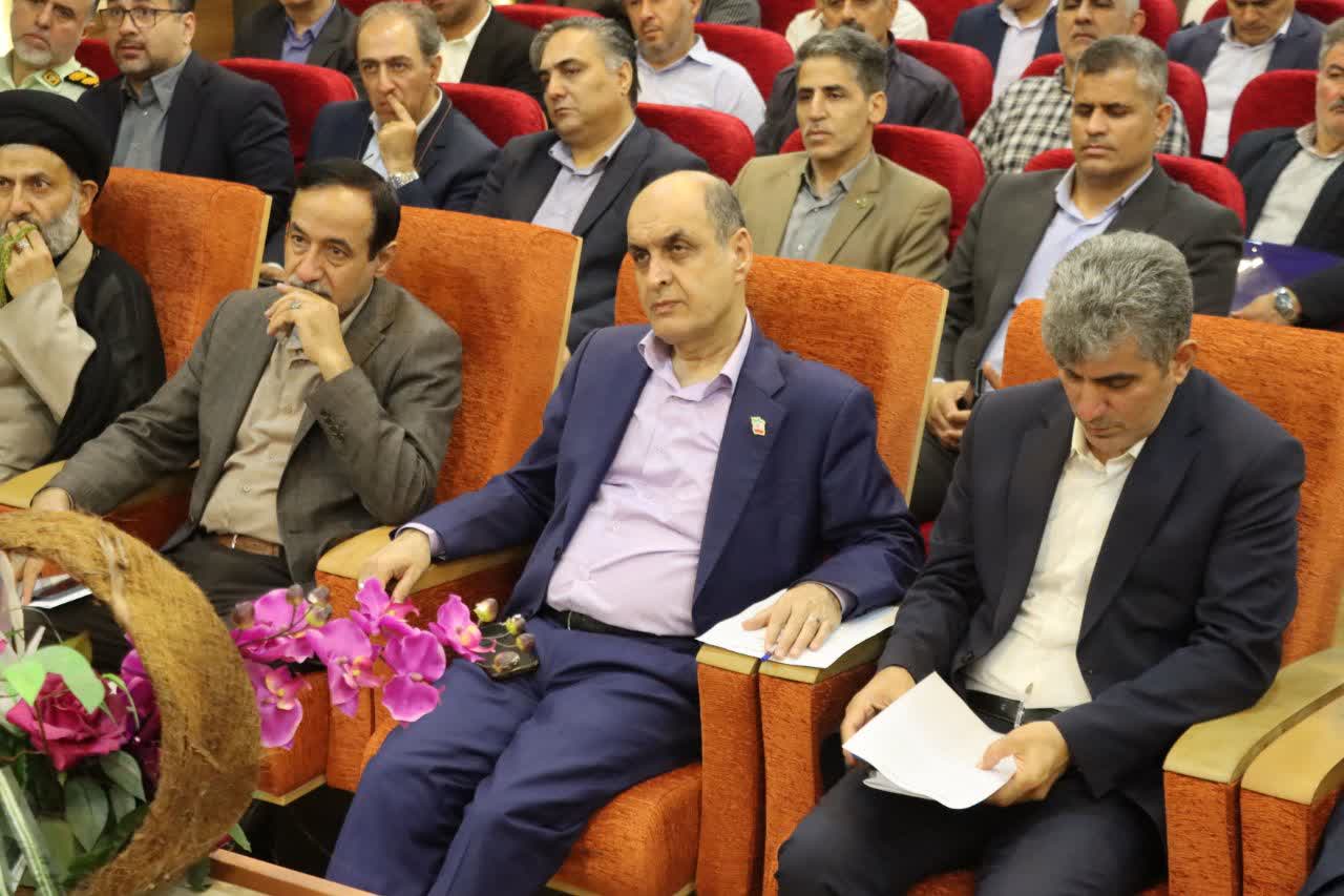 تقویت امنیت غذایی مکمل اقتدار کشور است