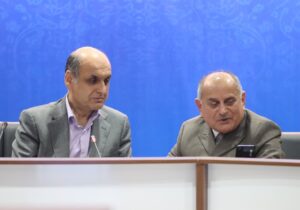 گسترش تبادلات اقتصادی گیلان با جمهوری باشقیرستان روسیه در دستور کار قرار می گیرد
