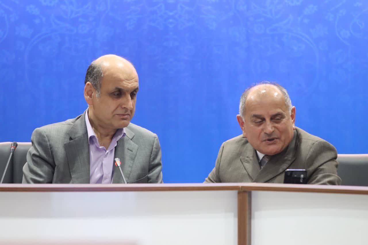 گسترش تبادلات اقتصادی گیلان با جمهوری باشقیرستان روسیه در دستور کار قرار می گیرد
