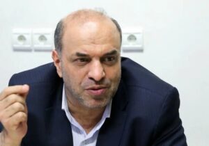 کمبود کالا در بازار القای دشمن است
