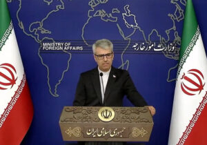 آمریکایی‌ها پاسخ طرح ۱۴ بندی ایران را به طرف پاکستانی داده‌اند و ما در حال بررسی آن هستیم