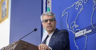 کشتی‌ها برای عبور از تنگه هرمز باید با ایران هماهنگ شوند