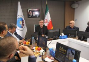 جبران خسارت ۵۵۰ میلیارد تومانی به مجتمع ونوس بندرانزلی