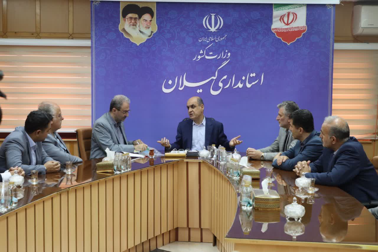 88 میلیارد تومان پروژه ارتباطات و فناوری اطلاعات در گیلان بهره برداری می شود