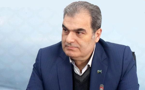 لایروبی ۷۰۰ کیلومتری انهار کشاورزی
