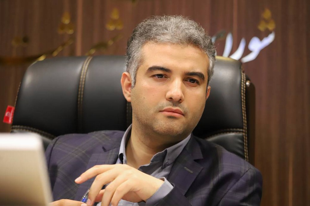 روایت جنگ تحمیلی سوم به نحوی تعریف شود که جامعه خود را در آن ببیند