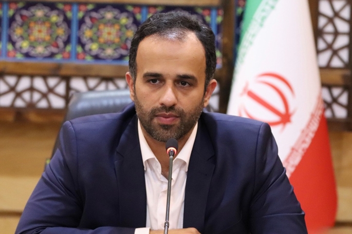 نیروهای خدماتی شهرداری در خط مقدم خدمت‌رسانی هستند ‌