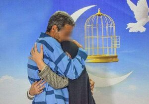 محکوم به قصاص نفس در گیلان رهایی یافت