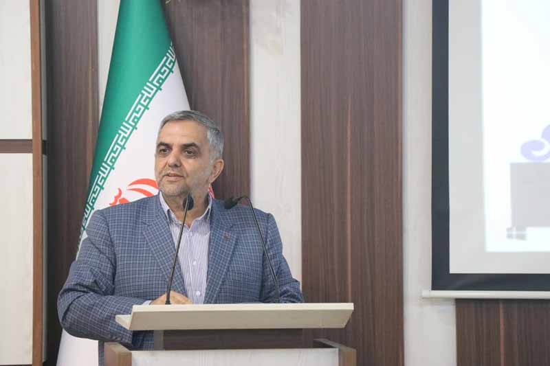مشارکت مردمی لازمه پایداری تأمین گاز است