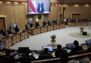 رسانه‌ و روابط‌عمومی‌ها خط مقدم مقابله با جنگ نرم‌اند