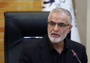 محاصره‌ دشمن هیچ تاثیری ندارد/ مشکلی در مرزها نداریم