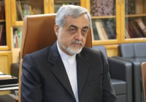 انسجام مردمی مهم‌ترین سرمایه کشور در بازسازی مناطق آسیب‌دیده است