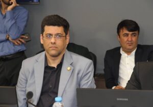 دقت در ارزیابی و حمایت از بازسازی زیرساخت‌های آسیب‌دیده رویکرد بیمه ایران است