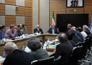 رهبر شهید هرگز با مذاکره مقتدرانه مخالف نبودند
