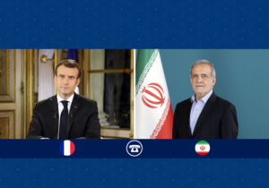 هرگونه مذاکره بازگشایی تنگه هرمز مستلزم رفع محاصره دریایی است