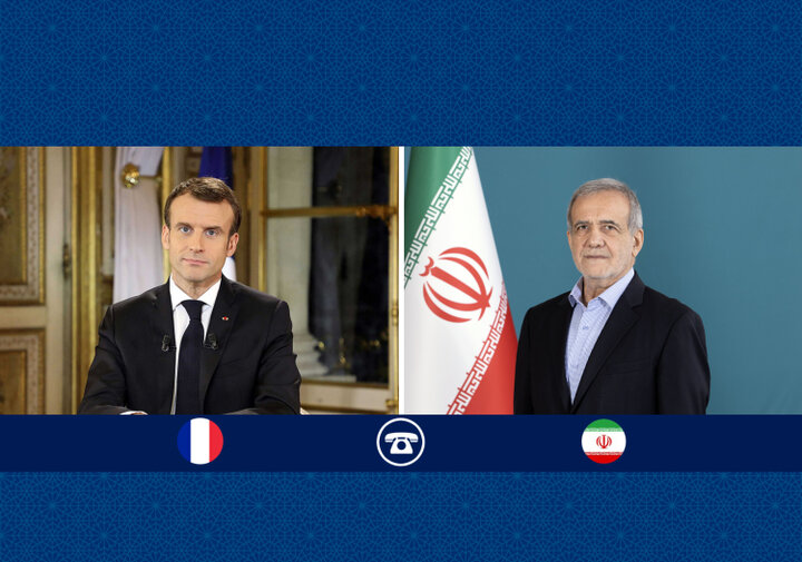 هرگونه مذاکره بازگشایی تنگه هرمز مستلزم رفع محاصره دریایی است