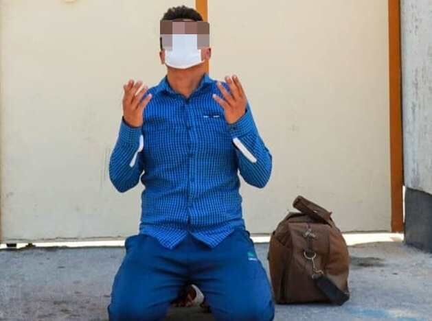 رهایی یک زندانی محکوم به قصاص پس از ۷ سال حبس در گیلان
